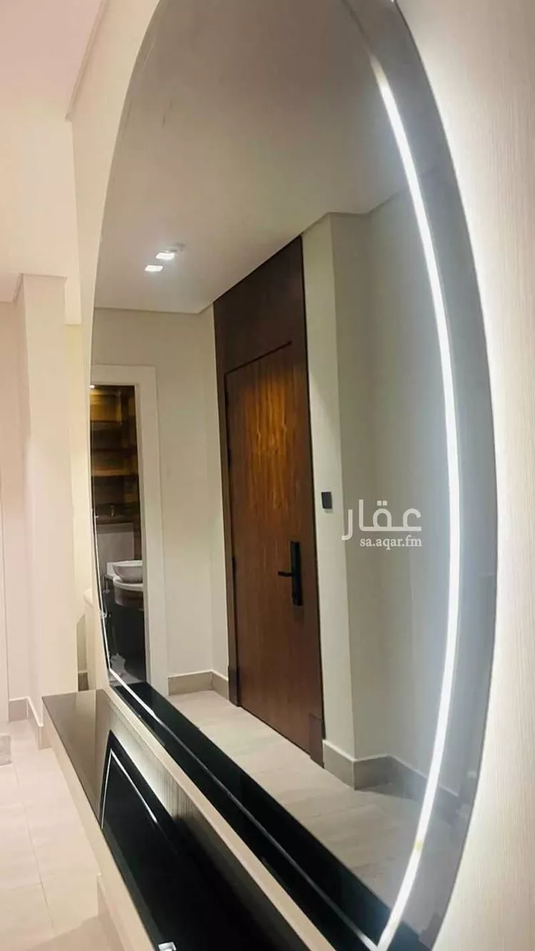 شقة مفروشة للحجز في شارع الامير تركي ، حي الكورنيش ، الخبر ، الخبر صورة 3
