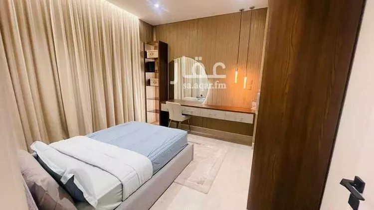 شقة مفروشة للحجز في شارع 2ا ، حي البحر ، الخبر ، الخبر