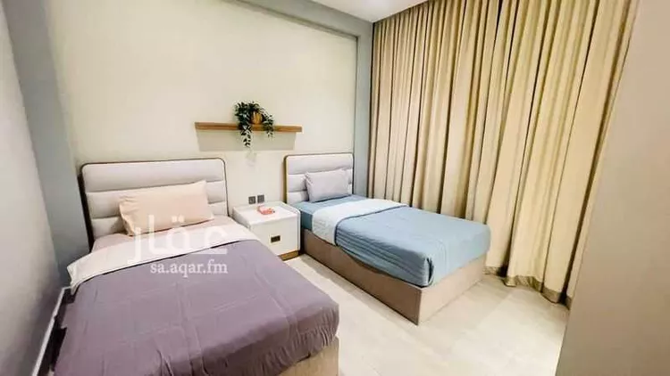 شقة مفروشة للحجز في شارع 2ا ، حي البحر ، الخبر ، الخبر صورة 2