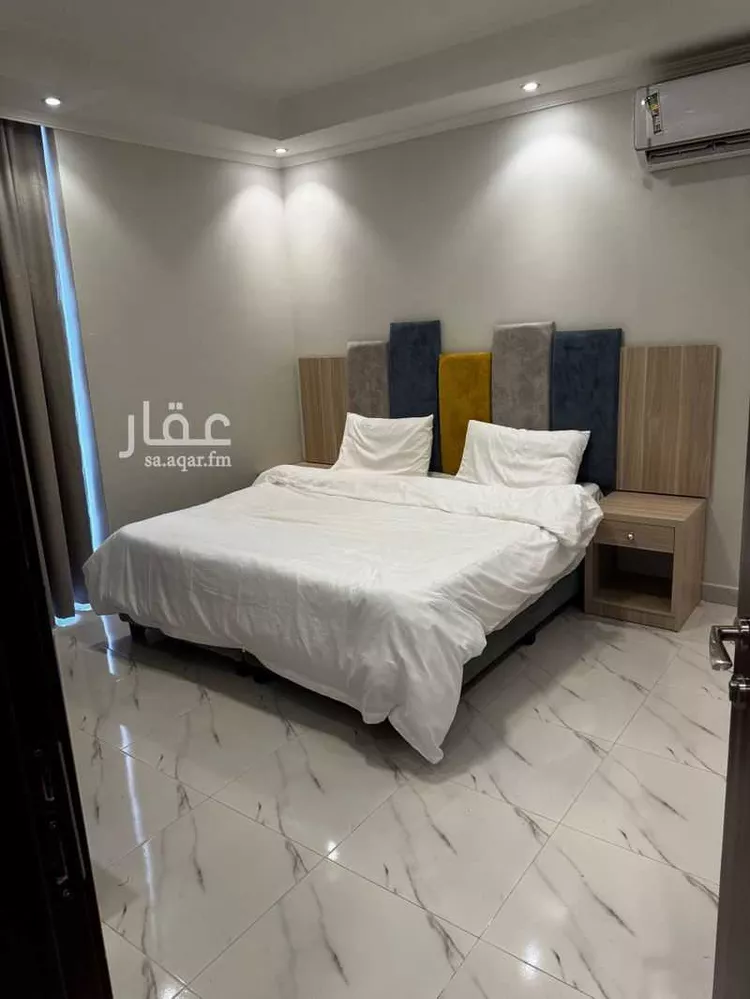 شقة للإيجار في حي النعيم, مدينة جدة, منطقة مكة المكرمة
