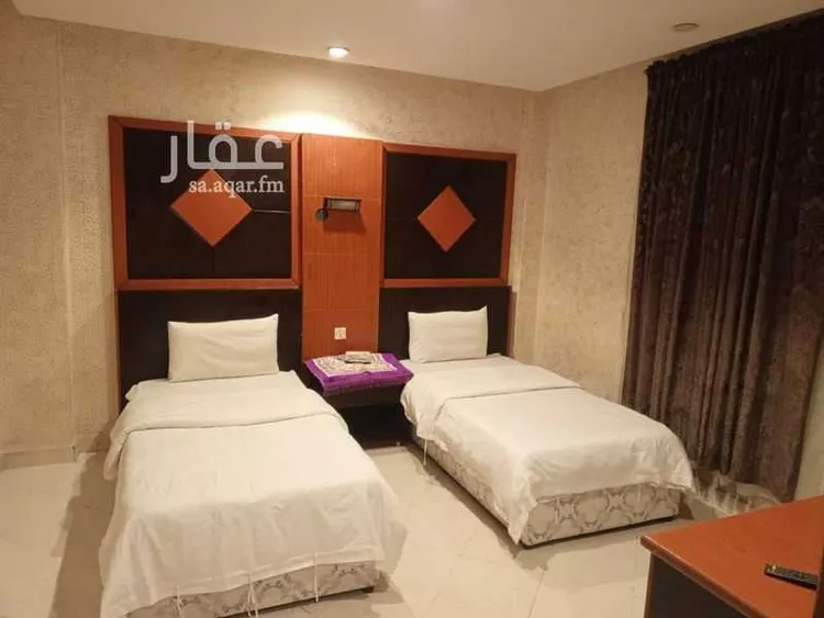 غرفة للإيجار في شارع كيلو 10, حي الفاروق, مدينة جدة, منطقة مكة المكرمة صورة 3