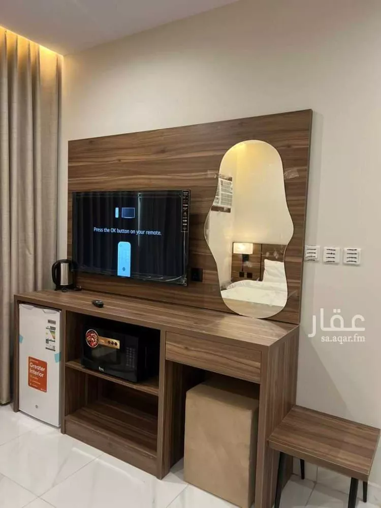 شقة للإيجار في شارع علي سلامة, حي العزيزية, مدينة جدة, منطقة مكة المكرمة صورة 5