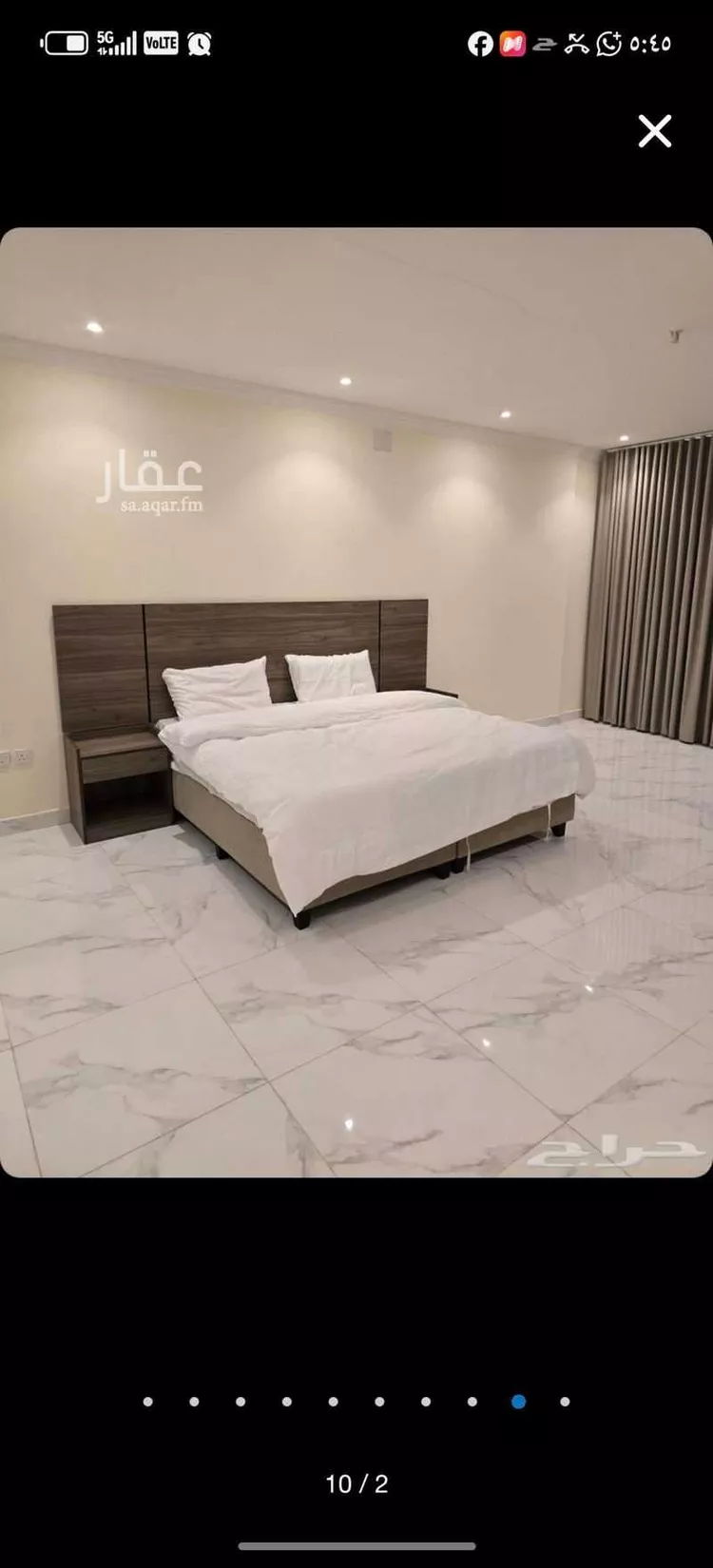 شقة للإيجار في شارع المكرونة, حي العزيزية, مدينة جدة, منطقة مكة المكرمة صورة 4