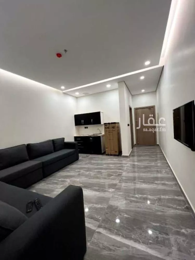 شقة للإيجار في شارع جبل الديلي, حي الرحمانية, مدينة جدة, منطقة مكة المكرمة صورة 2