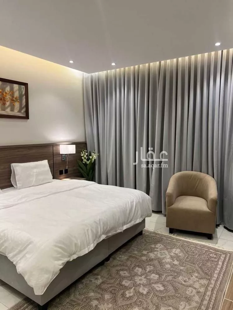 Apartment for Rent in Jeddah Al Hamra 13