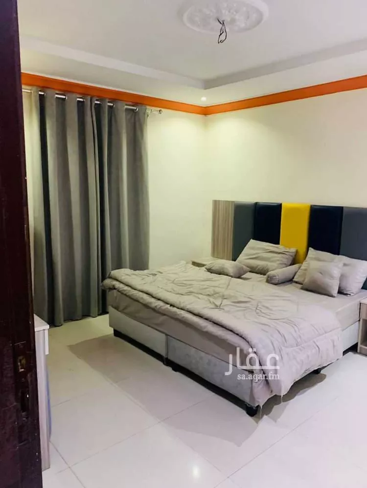 Apartment for Rent in Jeddah As Safaa