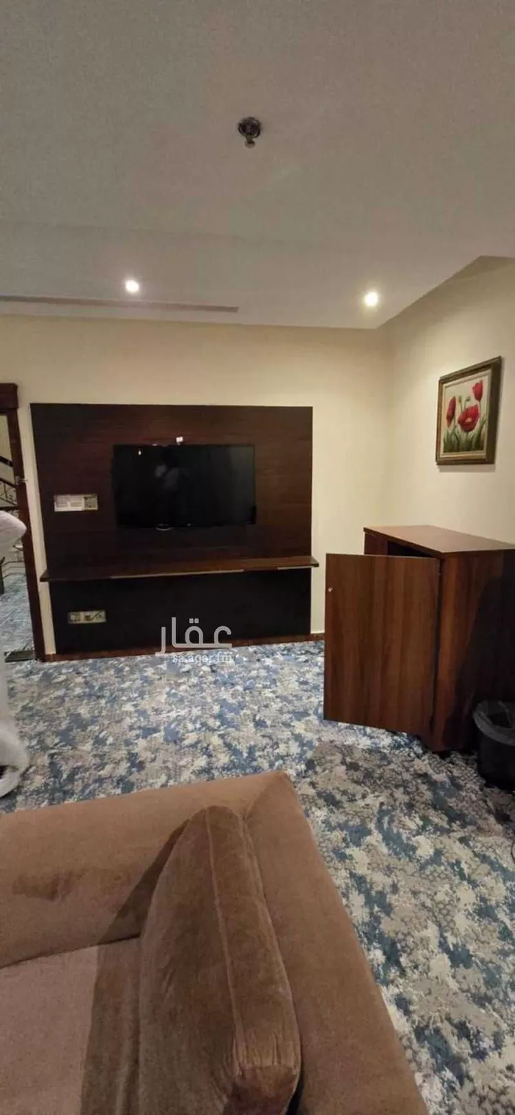 شقة للإيجار في شارع صقر قريش, حي السلامة, مدينة جدة, منطقة مكة المكرمة صورة 5