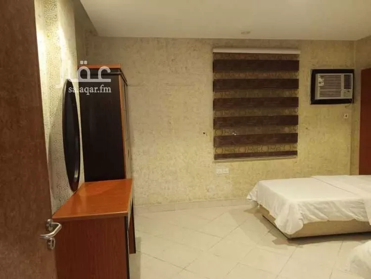 غرفة للإيجار في شارع كيلو 10, حي الفاروق, مدينة جدة, منطقة مكة المكرمة صورة 5
