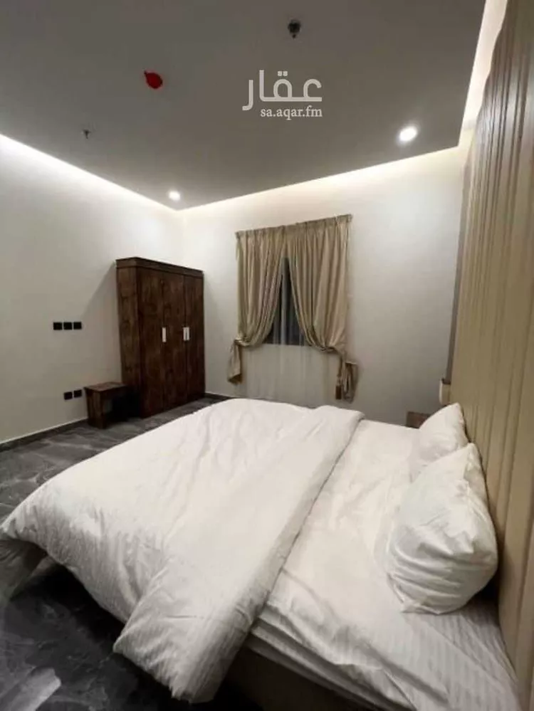 شقة للإيجار في شارع جبل الديلي, حي الرحمانية, مدينة جدة, منطقة مكة المكرمة صورة 3