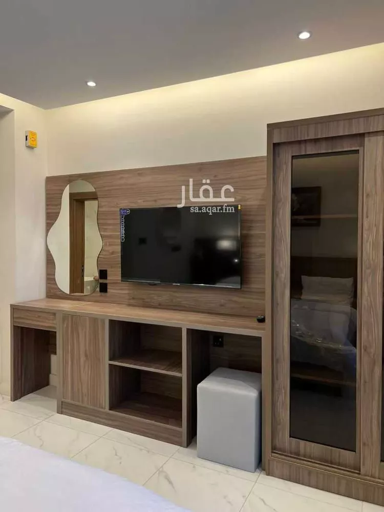 شقة للإيجار في شارع فلسطين, حي الحمراء, مدينة جدة, منطقة مكة المكرمة