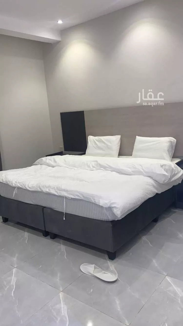 Apartment for Rent in Jeddah As Safaa