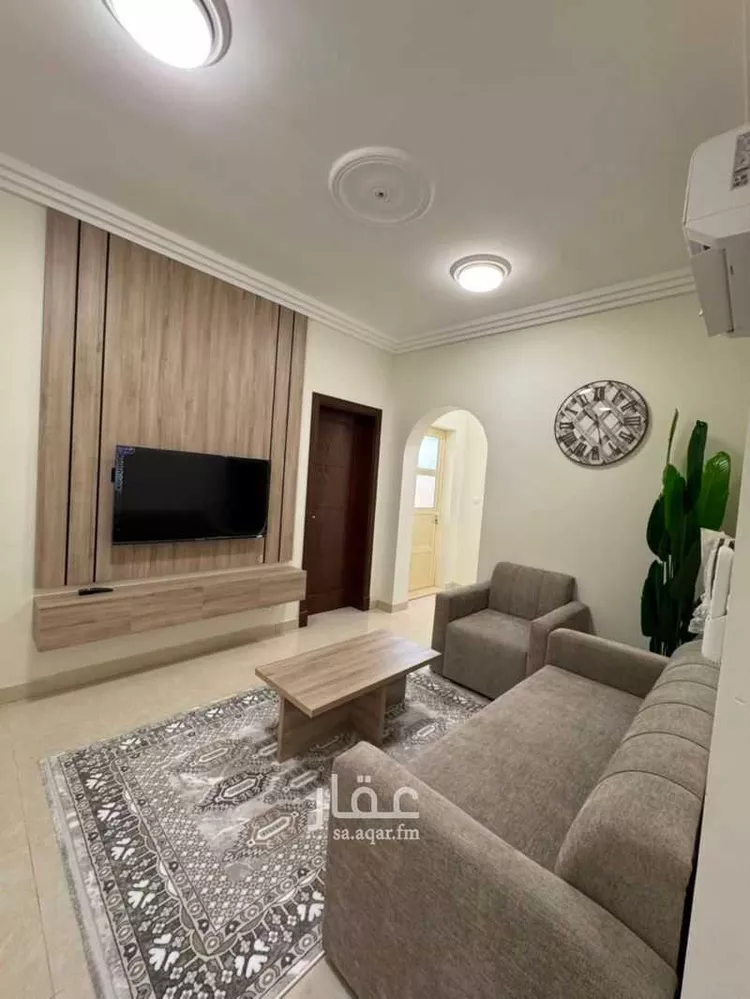 شقة للإيجار في شارع المكرونة, حي مشرفة, مدينة جدة, منطقة مكة المكرمة صورة 2