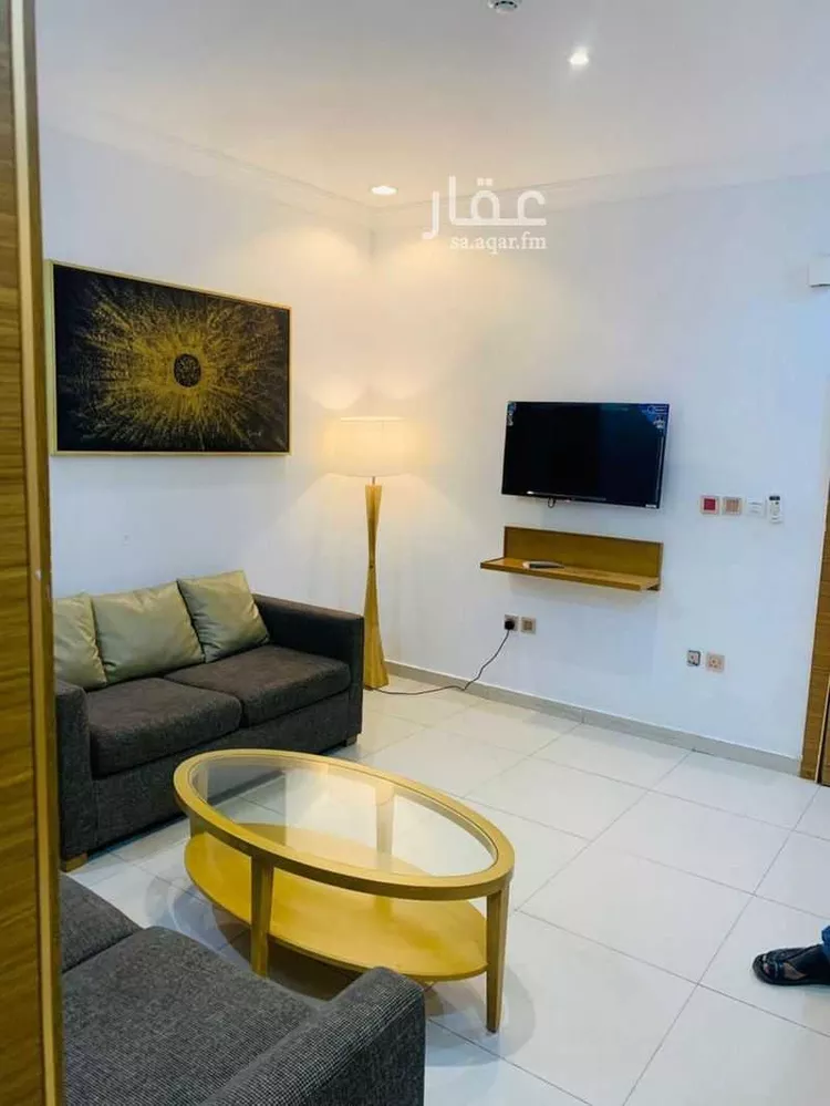 شقة للإيجار في شارع المنار, حي المنار, مدينة جدة, منطقة مكة المكرمة 7