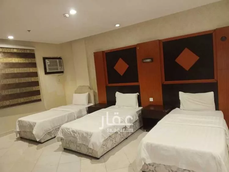 شقة للإيجار في شارع كيلو 10, حي الفاروق, مدينة جدة, منطقة مكة المكرمة صورة 3