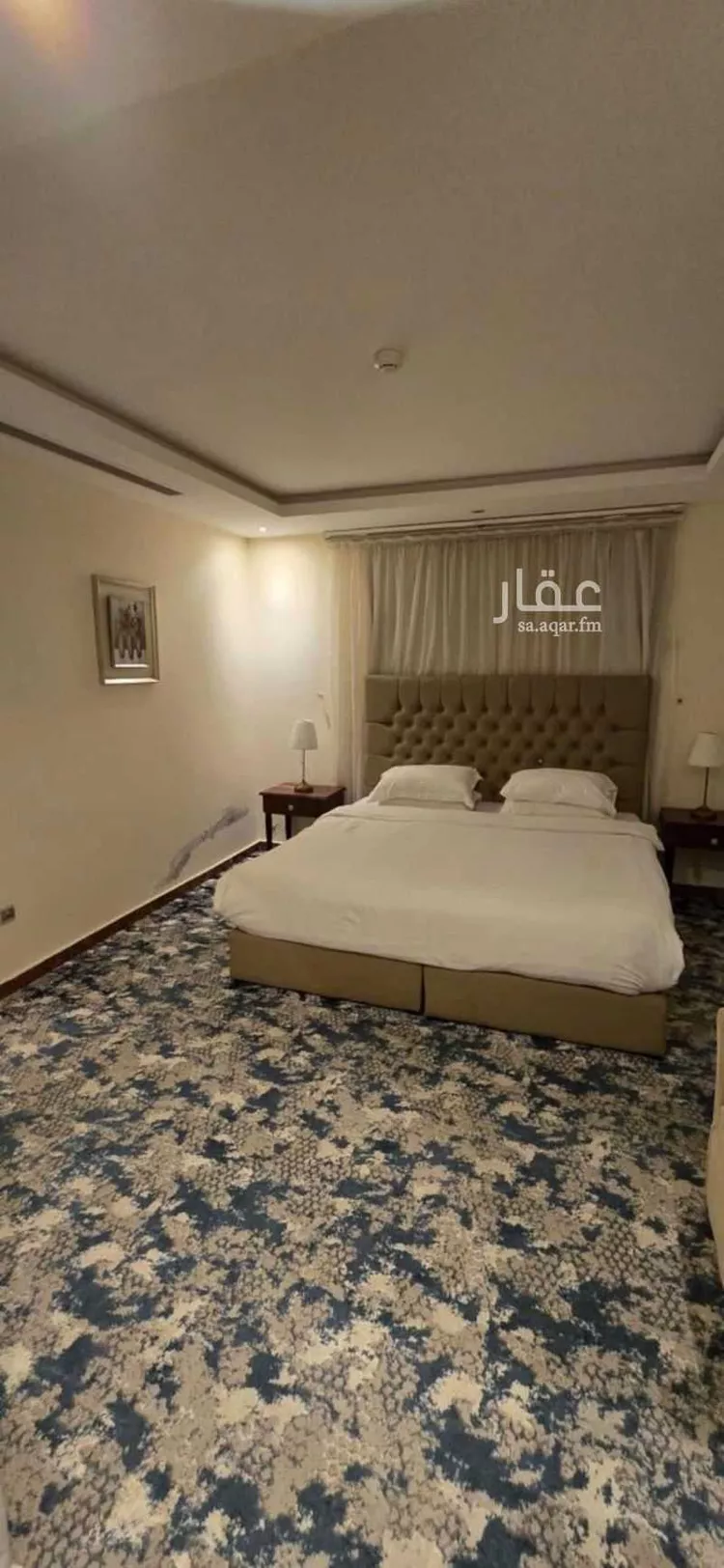 Apartment for Rent in Jeddah As Salamah