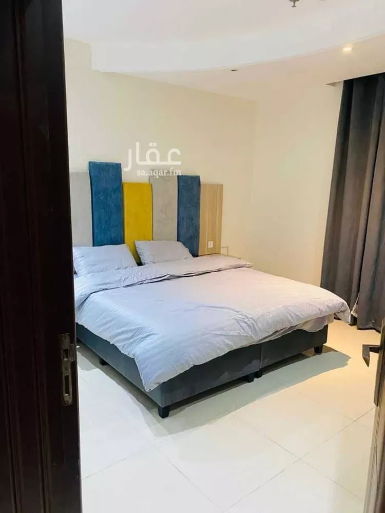 شقة للإيجار في شارع المكرونة, حي مشرفة, مدينة جدة, منطقة مكة المكرمة 6