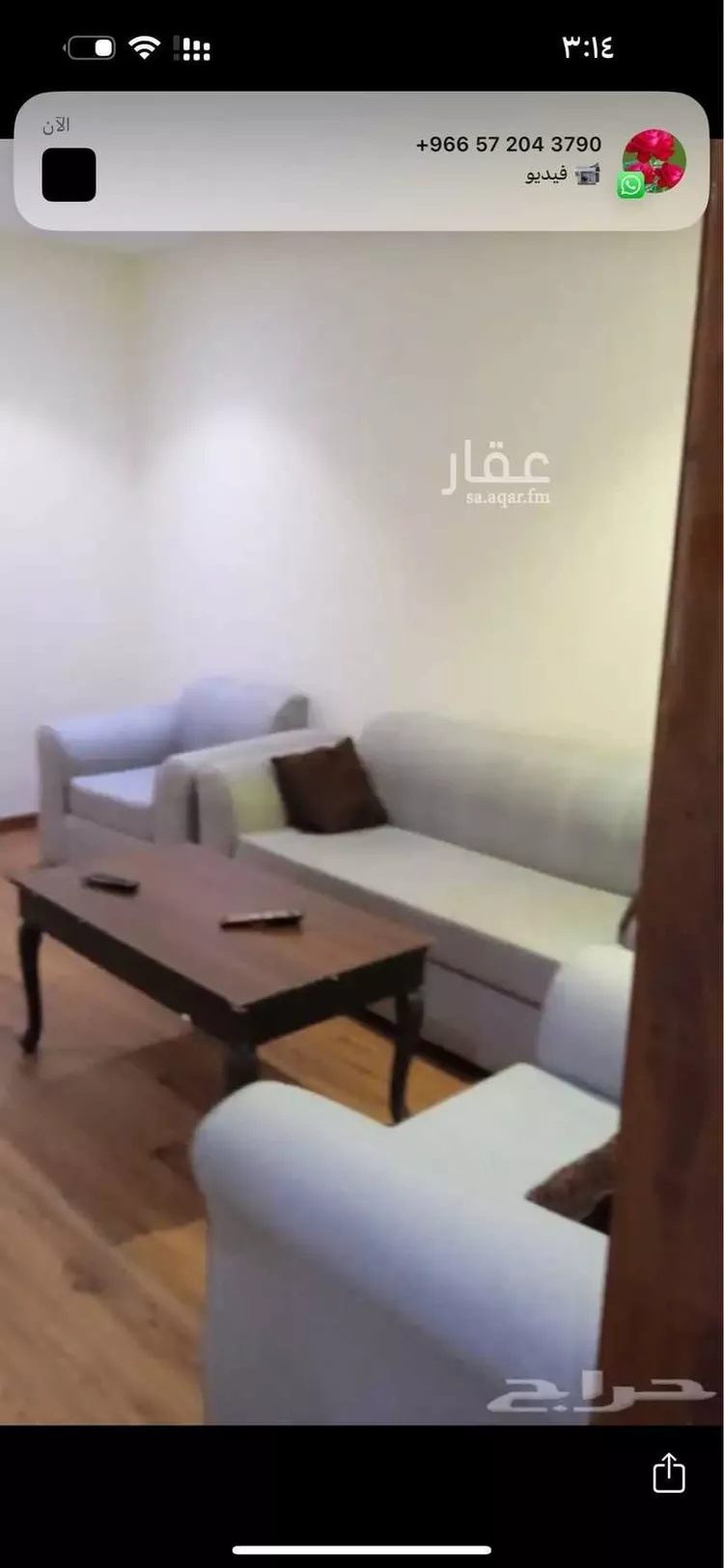 شقة للإيجار في شارع عبدالله عبدالجبار, حي الشاطئ, مدينة جدة, منطقة مكة المكرمة صورة 3