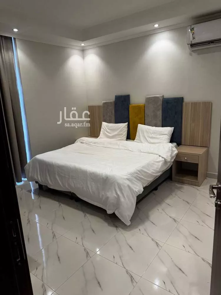 شقة للإيجار في حي النعيم, مدينة جدة, منطقة مكة المكرمة