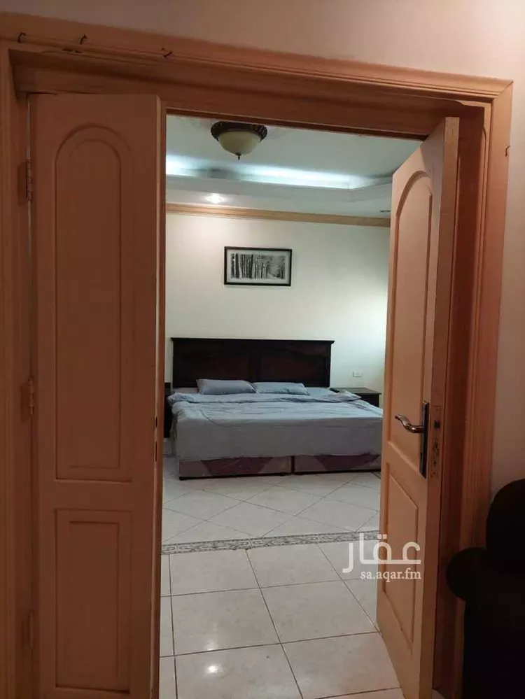 شقة للإيجار في شارع فلسطين, حي بني مالك, مدينة جدة, منطقة مكة المكرمة صورة 2