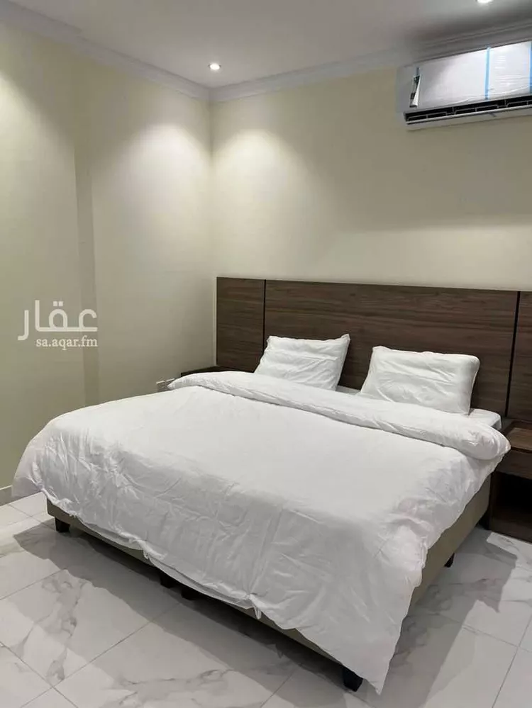 شقة للإيجار في شارع الحسين بن خلف, حي السنابل, مدينة جدة, منطقة مكة المكرمة صورة 4