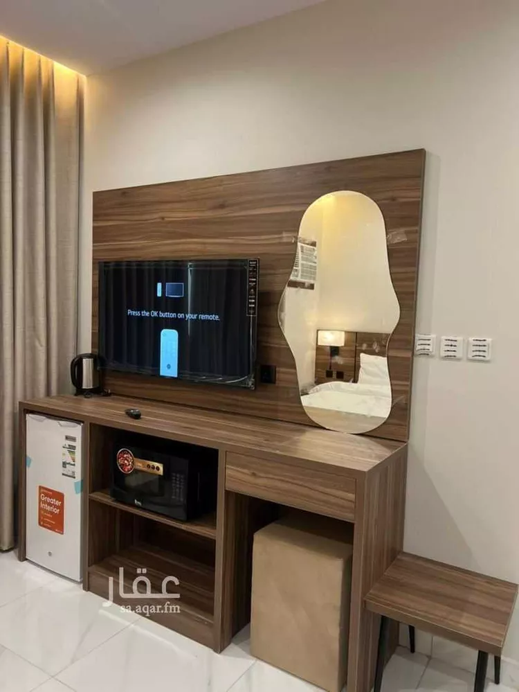 شقة للإيجار في شارع المكرونة, حي العزيزية, مدينة جدة, منطقة مكة المكرمة 10