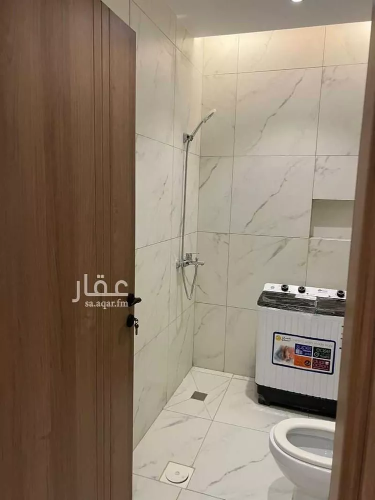 شقة للإيجار في شارع فلسطين, حي الحمراء, مدينة جدة, منطقة مكة المكرمة صورة 3