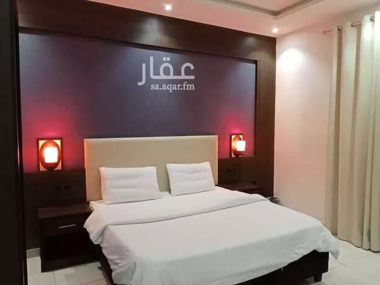 شقة للإيجار في شارع حراء, حي الربوة, مدينة جدة, منطقة مكة المكرمة صورة 3