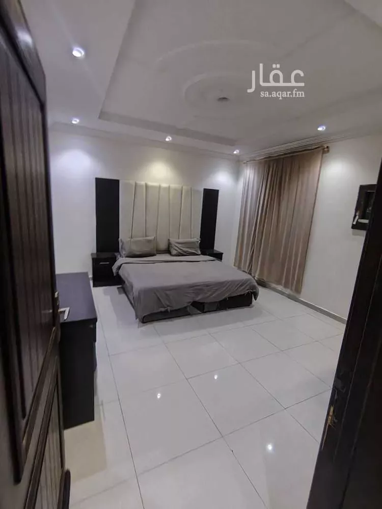 شقة للإيجار في شارع بواط, حي المروة, مدينة جدة, منطقة مكة المكرمة 6