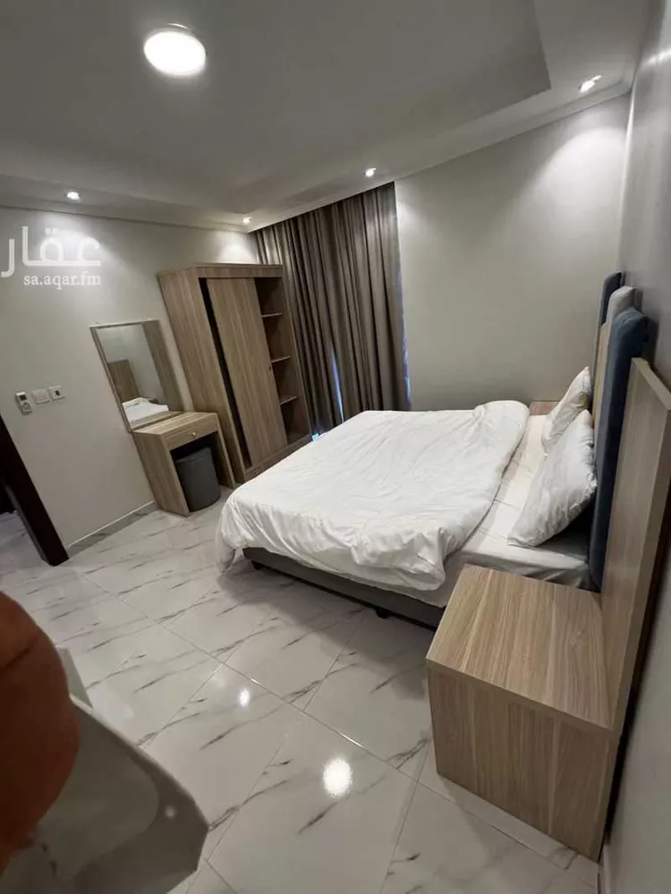 شقة للإيجار في حي النعيم, مدينة جدة, منطقة مكة المكرمة صورة 2