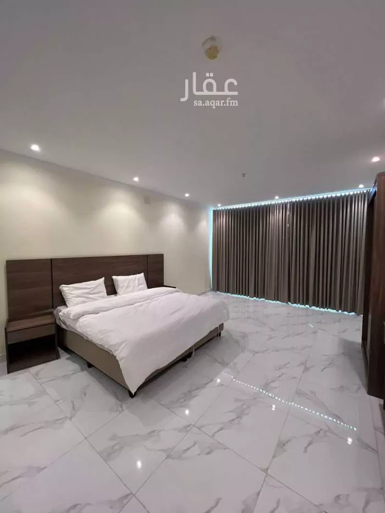 شقة للإيجار في شارع الحسين بن خلف, حي السنابل, مدينة جدة, منطقة مكة المكرمة صورة 5