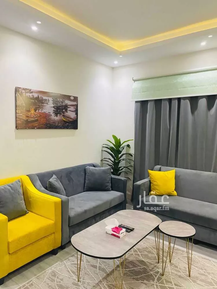 شقة للإيجار في شارع صاري فرعي, حي البوادي, مدينة جدة, منطقة مكة المكرمة صورة 2