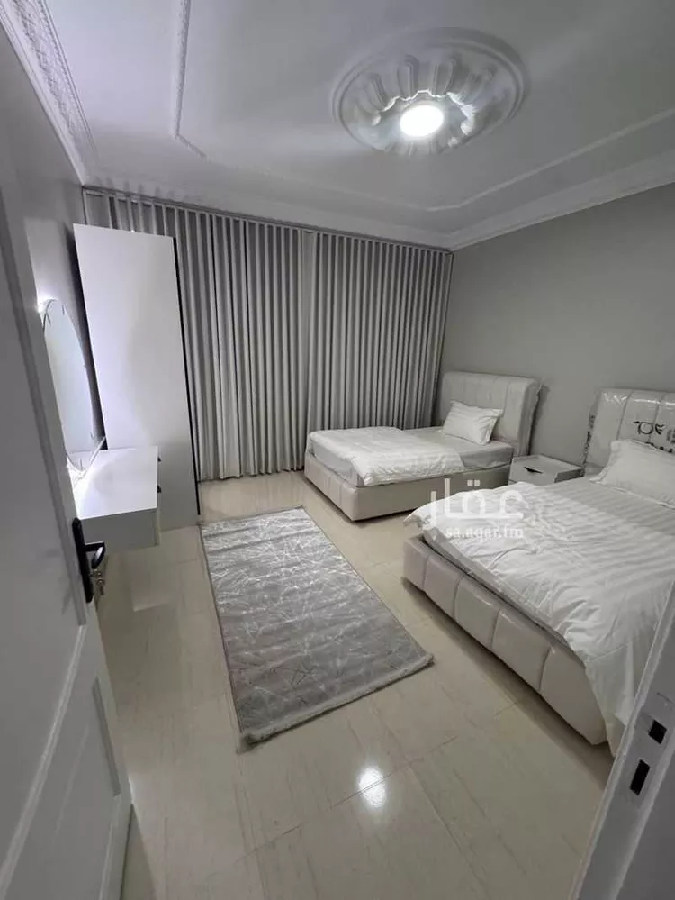 شقة للإيجار في شارع كنوز العلم, حي السلامة, مدينة جدة, منطقة مكة المكرمة