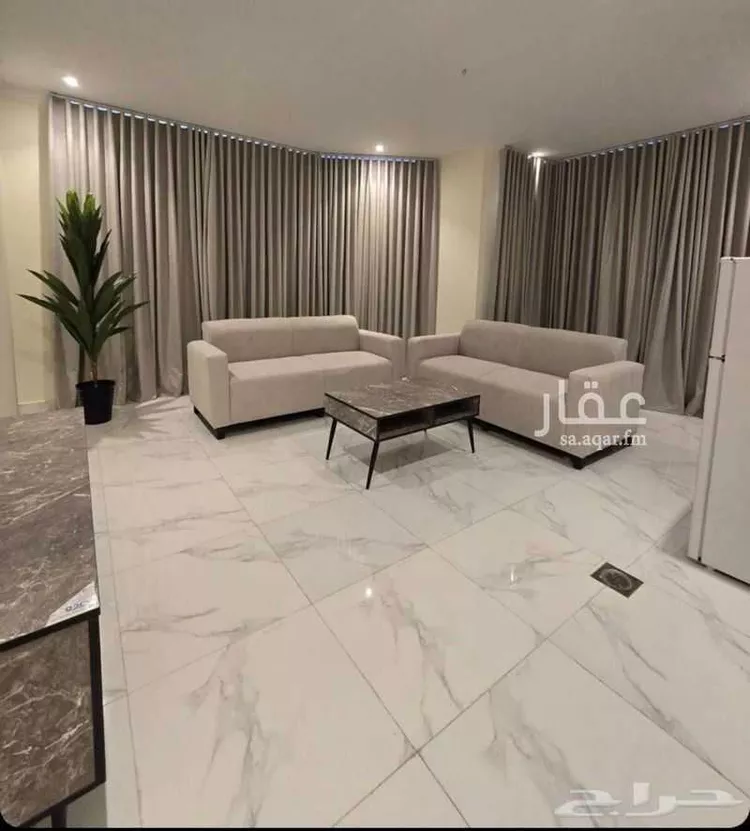 شقة للإيجار في شارع المكرونة, حي العزيزية, مدينة جدة, منطقة مكة المكرمة 1 صورة