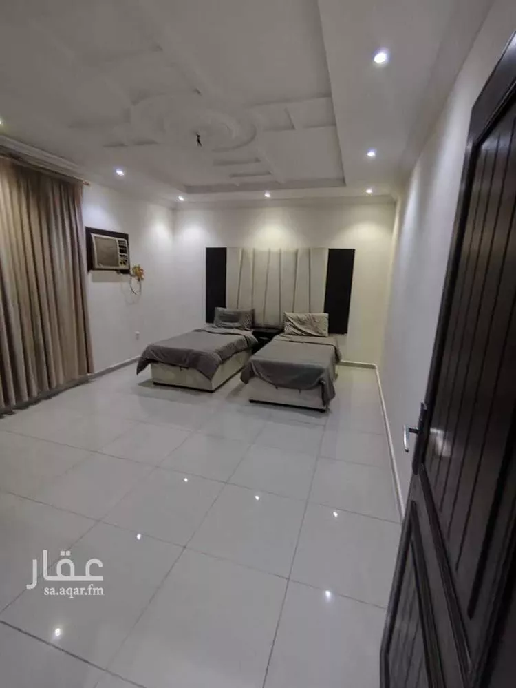 شقة للإيجار في شارع بواط, حي المروة, مدينة جدة, منطقة مكة المكرمة صورة 3