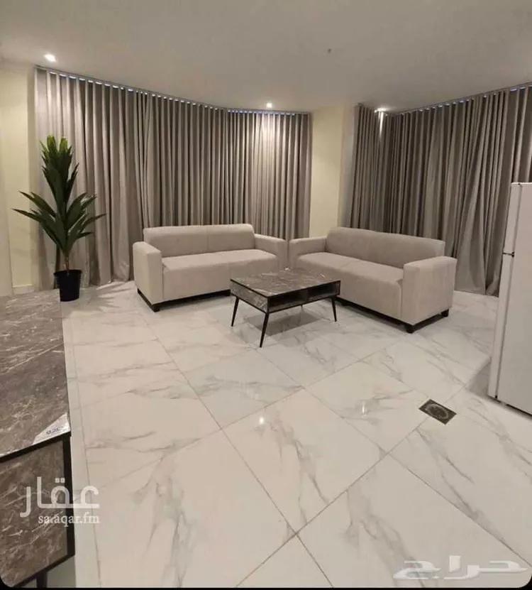 شقة للإيجار في شارع هارون الخطيب, حي السنابل, مدينة جدة, منطقة مكة المكرمة