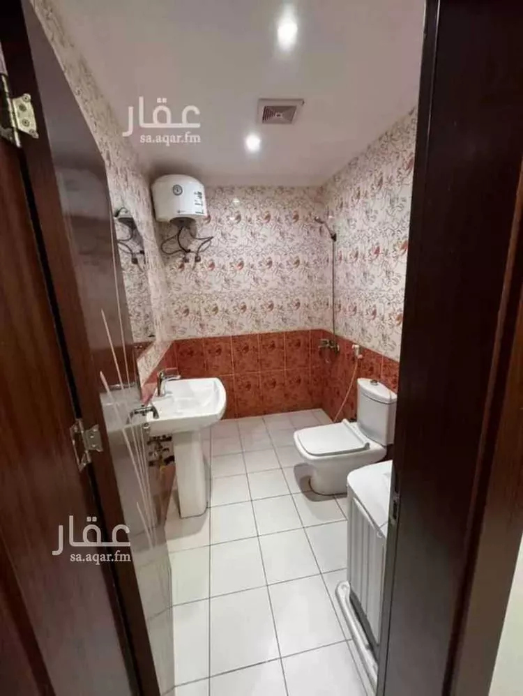 شقة للإيجار في شارع احمد ابو الفتح الغزالي, حي النعيم, مدينة جدة, منطقة مكة المكرمة صورة 5