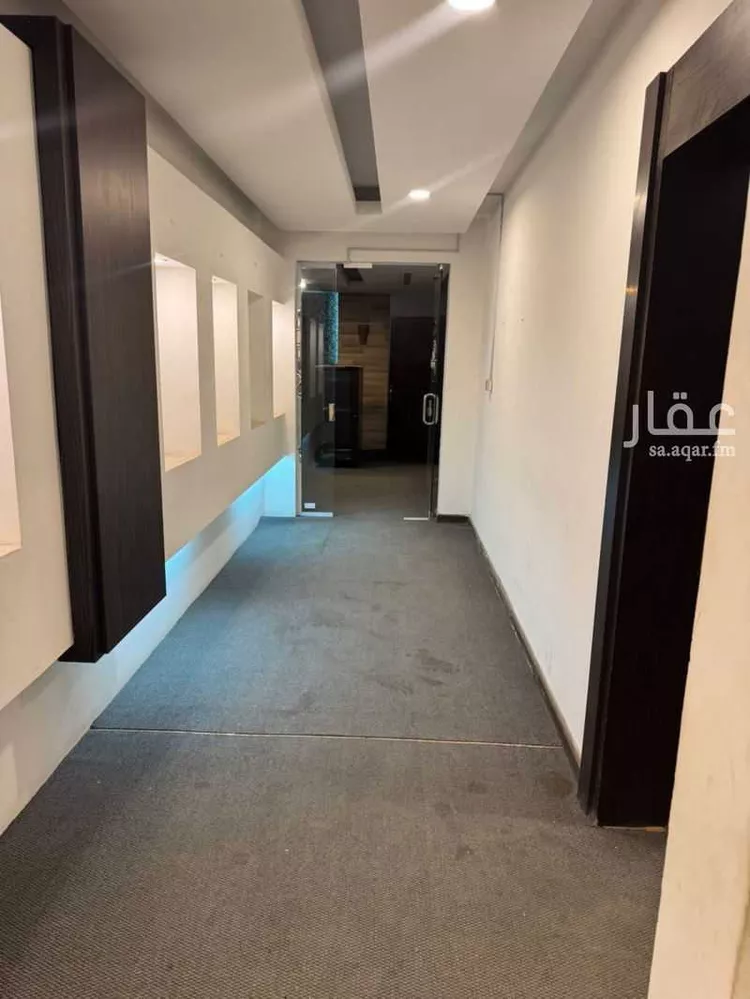 مكتب تجاري للإيجار في شارع الامير سلطان فرعي, حي المحمدية, مدينة جدة, منطقة مكة المكرمة صورة 2