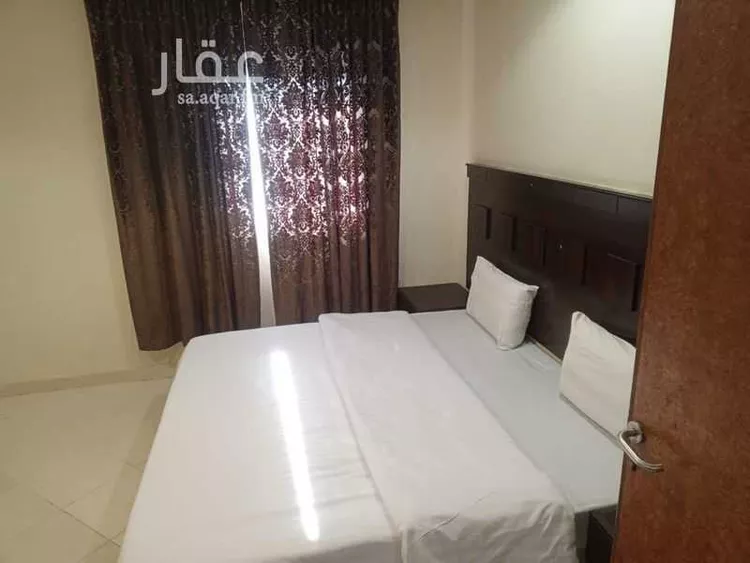 غرفة للإيجار في شارع كيلو 10, حي الفاروق, مدينة جدة, منطقة مكة المكرمة