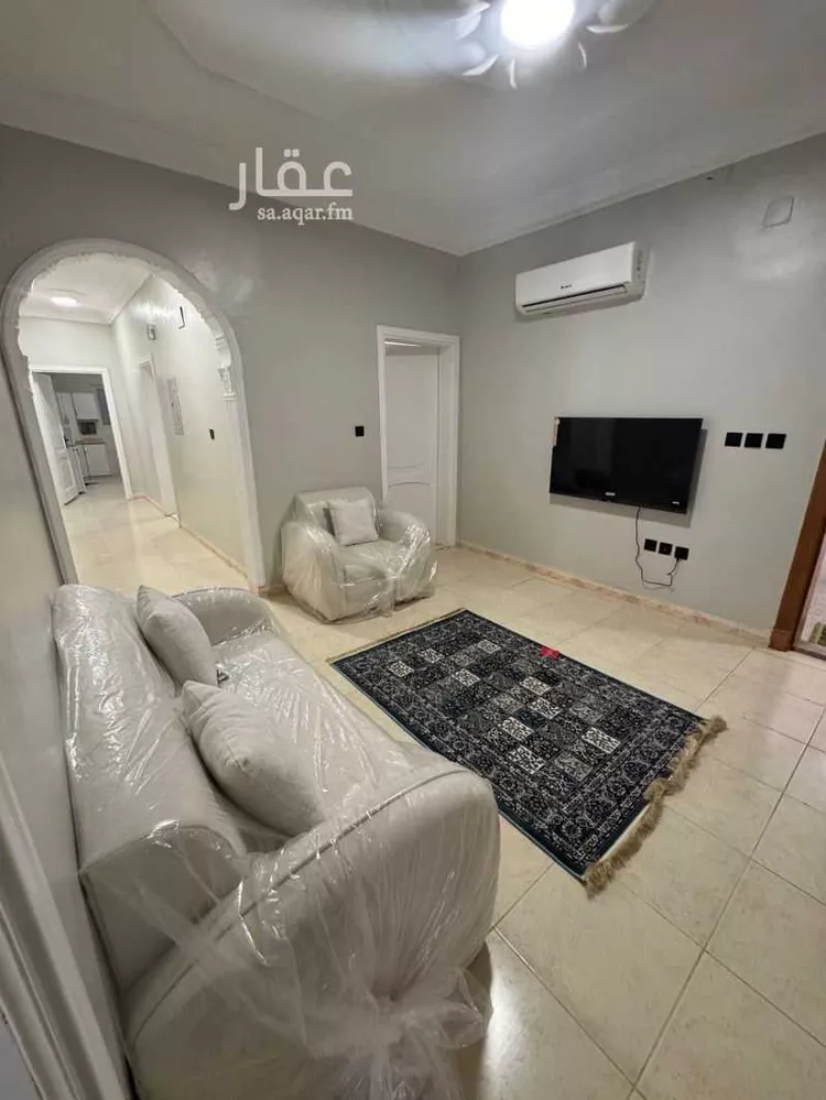 شقة للإيجار في شارع كنوز العلم, حي السلامة, مدينة جدة, منطقة مكة المكرمة صورة 3