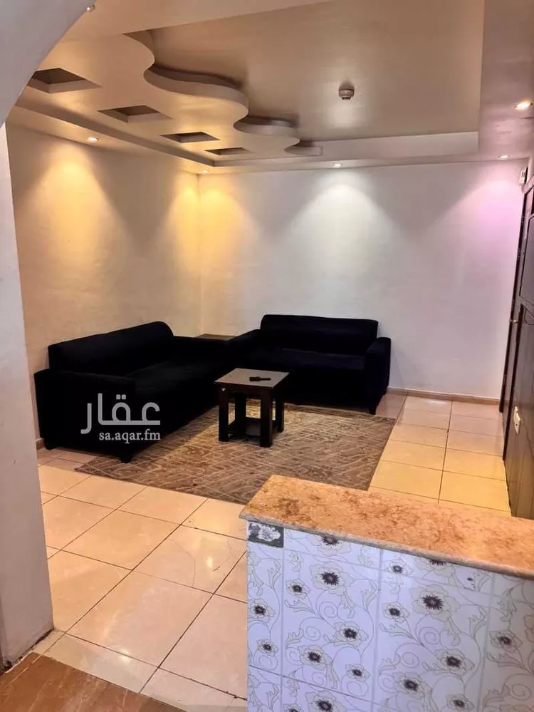 شقة للإيجار في شارع عبدالرحمن ابن احمد السديري, حي السلامة, مدينة جدة, منطقة مكة المكرمة صورة 4