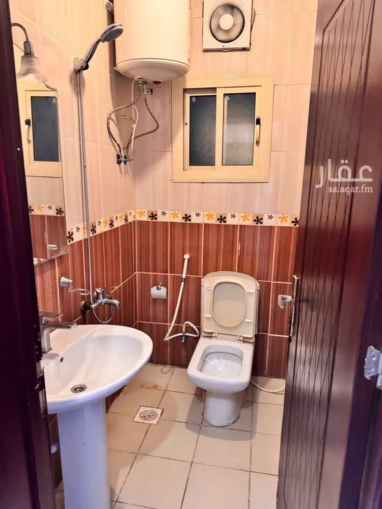 شقة للإيجار في شارع عبدالرحمن ابن احمد السديري, حي السلامة, مدينة جدة, منطقة مكة المكرمة صورة 5