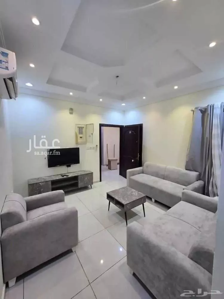 شقة للإيجار في شارع خالد بن اللجلاج, حي الحمدانية, مدينة جدة, منطقة مكة المكرمة