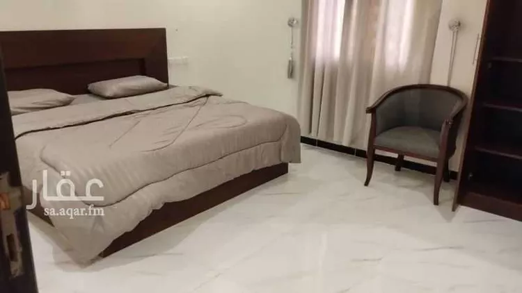 شقة للإيجار في شارع عبدالفتاح القاضي, حي المحمدية, مدينة جدة, منطقة مكة المكرمة 11