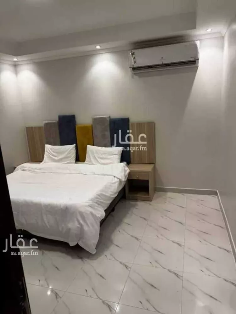 شقة للإيجار في شارع احمد ابو الفتح الغزالي, حي النعيم, مدينة جدة, منطقة مكة المكرمة صورة 4