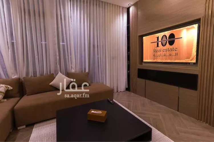 شقة للإيجار في شارع طريق الكورنيش, حي الشاطئ, مدينة جدة, منطقة مكة المكرمة صورة 4