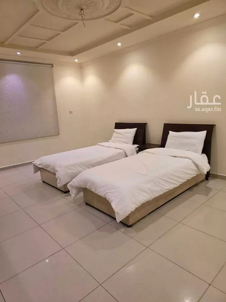 شقة للإيجار في شارع 12355, حي المروة, مدينة جدة, منطقة مكة المكرمة صورة 4