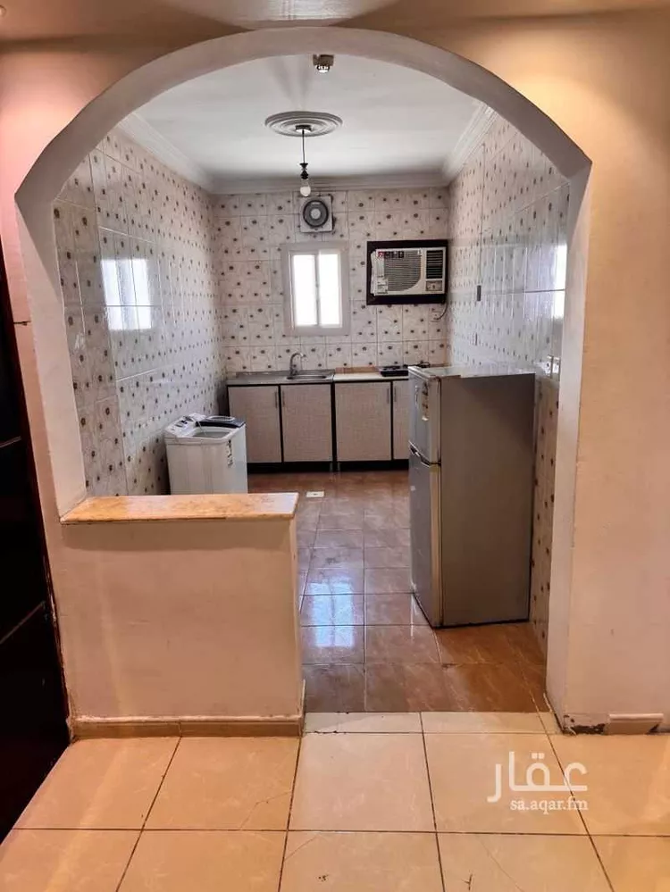 شقة للإيجار في شارع عبدالرحمن ابن احمد السديري, حي السلامة, مدينة جدة, منطقة مكة المكرمة صورة 3