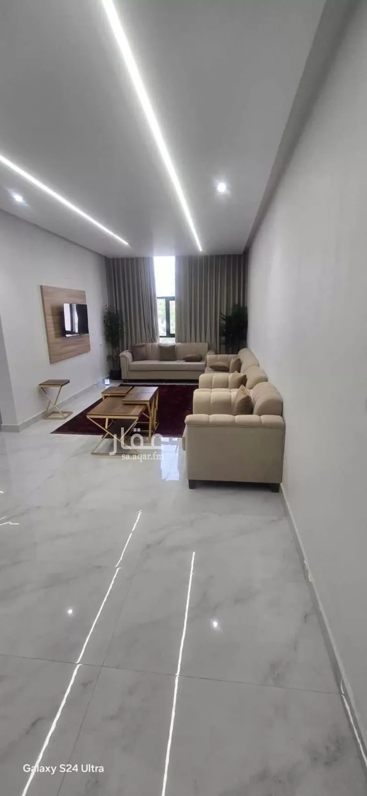 شقة للإيجار في شارع عبدالله العلوي, حي المروة, مدينة جدة, منطقة مكة المكرمة صورة 2