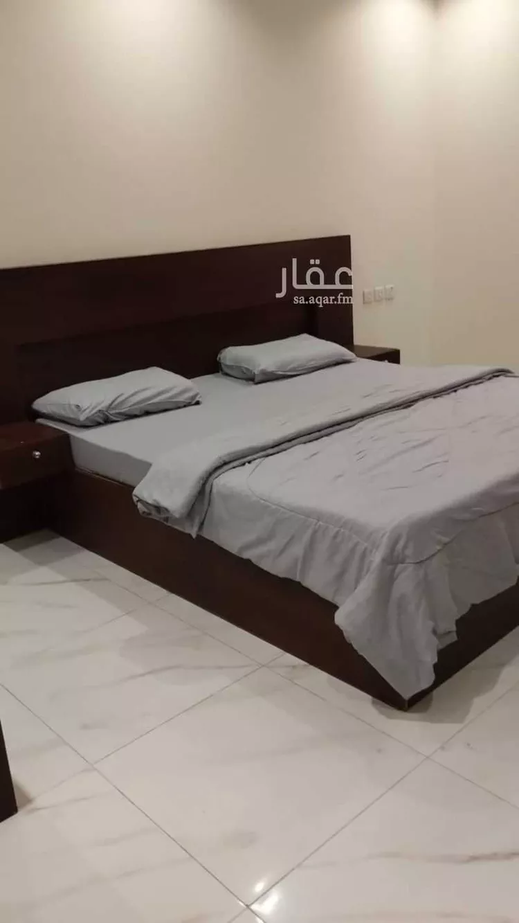 شقة للإيجار في شارع عبدالفتاح القاضي, حي المحمدية, مدينة جدة, منطقة مكة المكرمة صورة 2