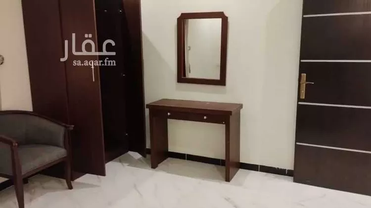 شقة للإيجار في شارع عبدالفتاح القاضي, حي المحمدية, مدينة جدة, منطقة مكة المكرمة صورة 5